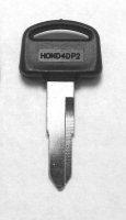 Honda HD74 HOND4DP2