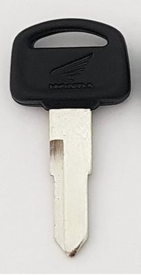 Honda Logo Rubber Small Head HD75