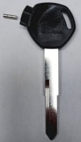 2016-2023 Honda Metropolitan Scooter Key with Shudder Knob