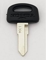 Honda Logo Small Button Head HD74