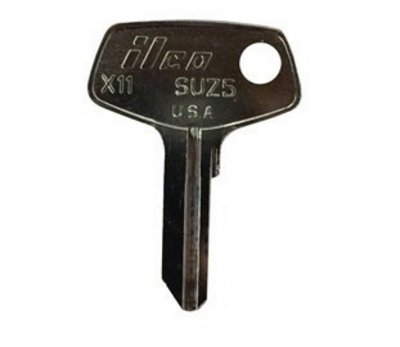 1970s Suzuki Key
