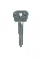 Slingshot Rubber Head Key