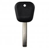 Chevrolet GMC Replacement HIgh Security Transponder Key
