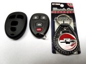 GM Fob Replacement 15912859 Key Chain & Fob Cover