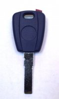 Piaggio Scooter Transponder Key