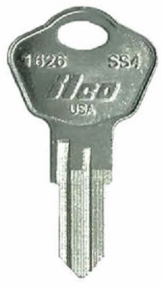 (image for) Sentry Safe Replacement Keys
