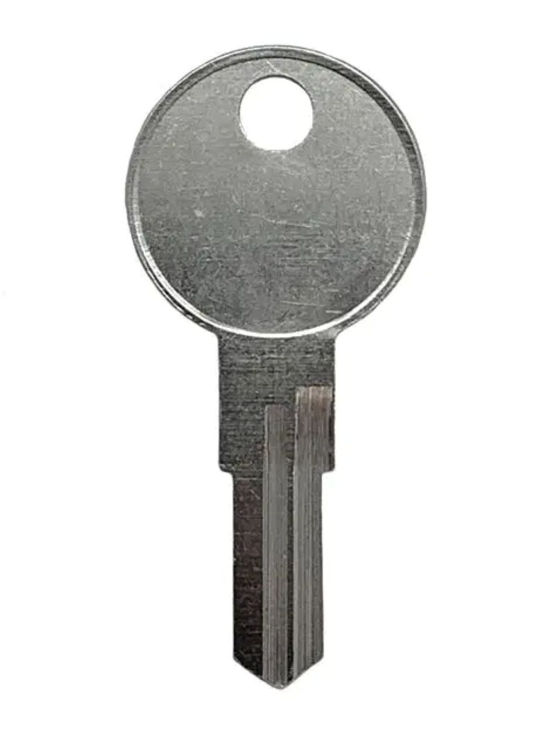 (image for) Yukon ToolBox Key Cut to Codes A00-H99