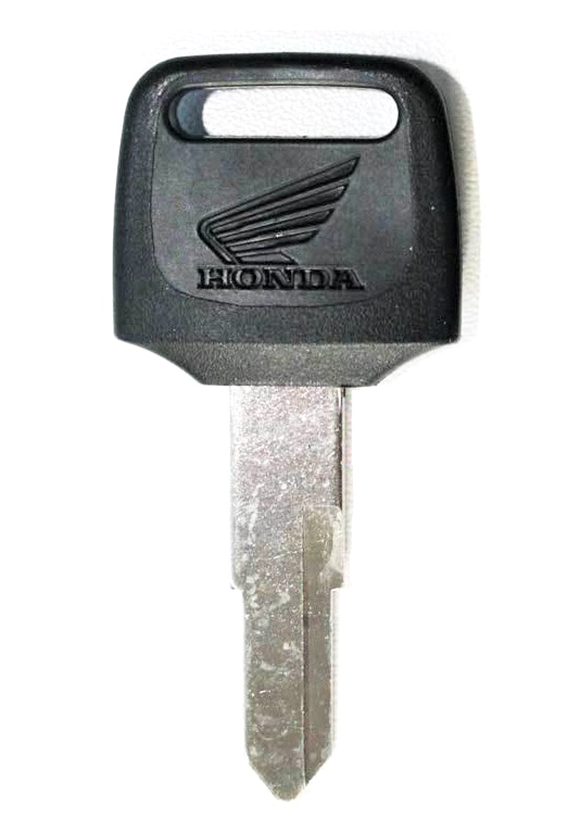 (image for) OEM Honda Logo HD74 Long Shaft