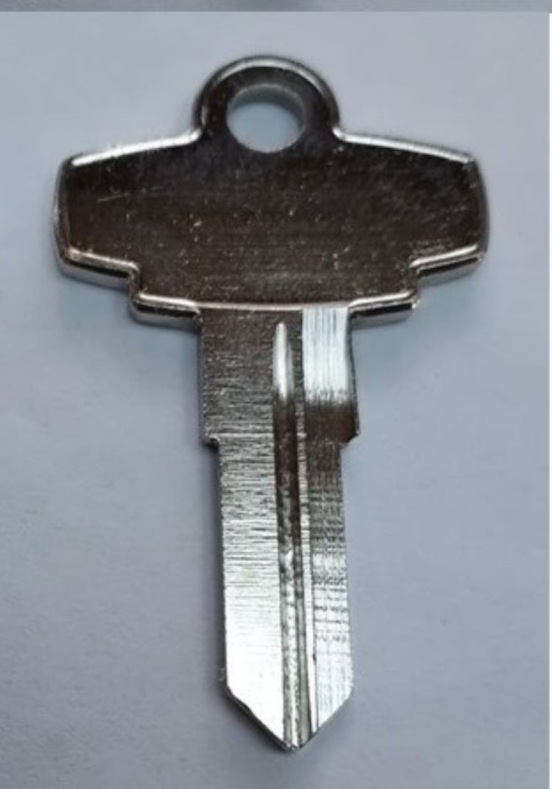 (image for) MAC Toolbox Keys Codes 8001-9000 A & Z
