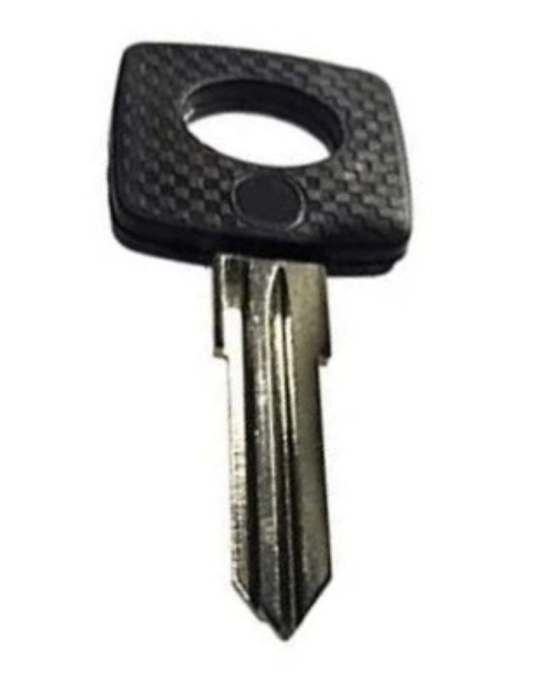 (image for) Mercedes-Benz BLANK Key HU36P Models 240 280 300 450