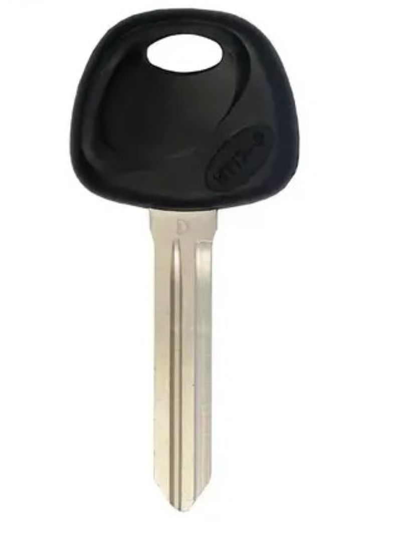 (image for) 2006-2010 Hyundai Elantra BLANK Key HY17-P