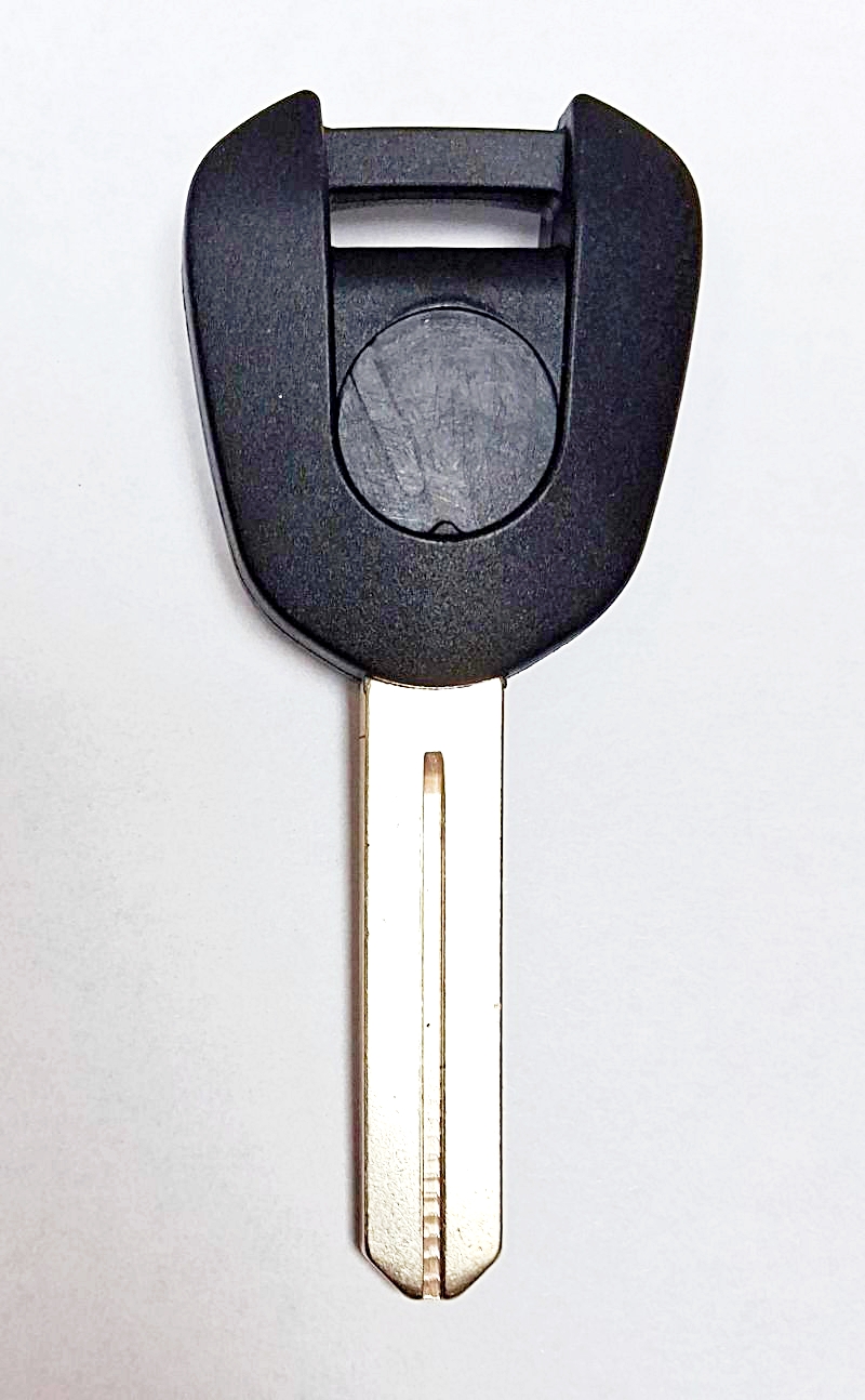 (image for) Honda Laser Wave Key