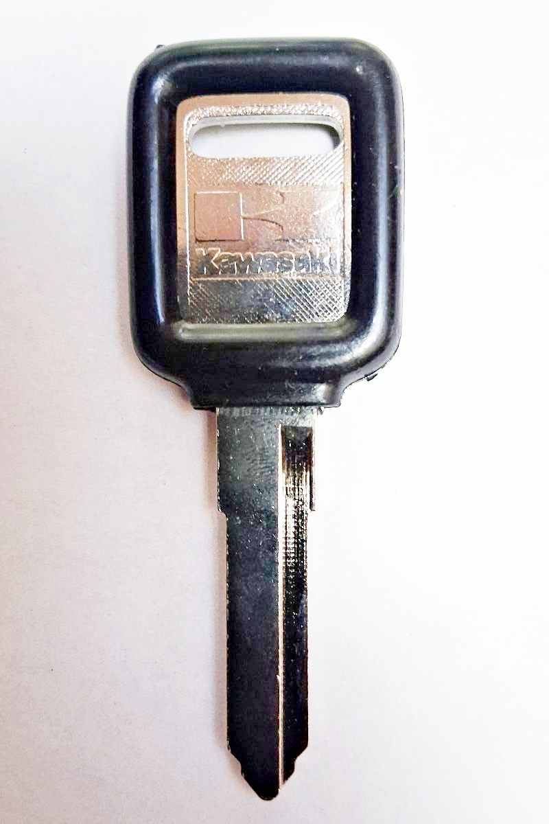 (image for) Kawasaki LOGO KW14