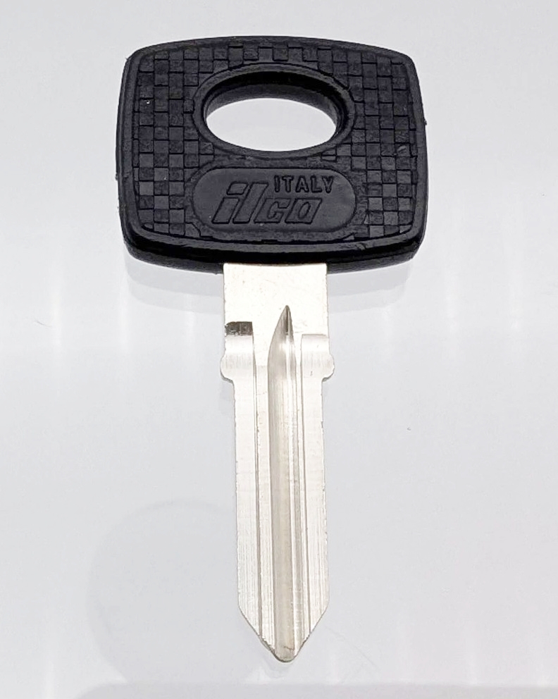 (image for) Mercedes-Benz BLANK MB39P Key HU36P Models 240 280 300 450