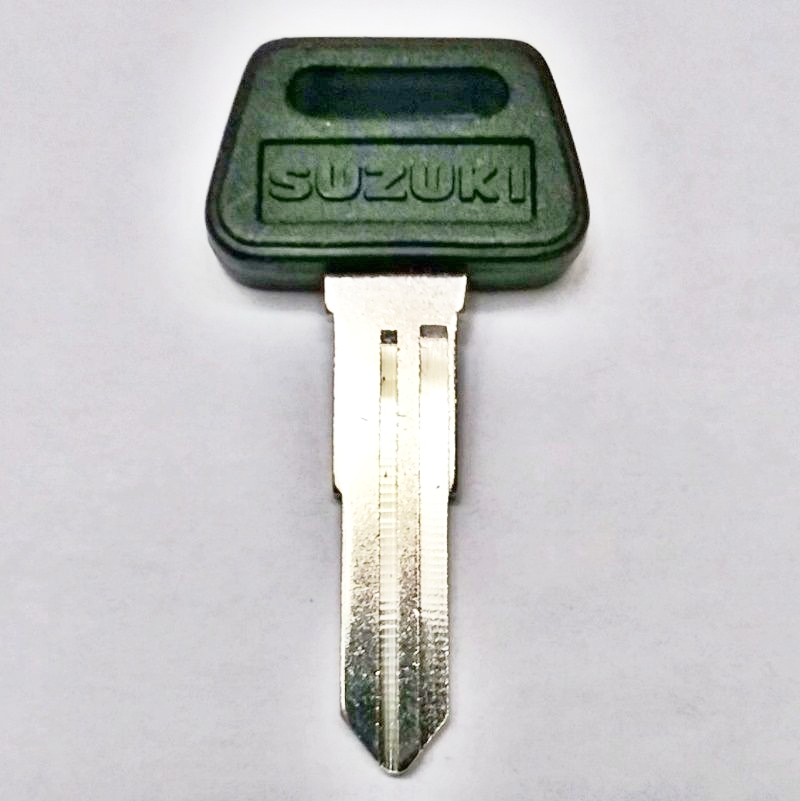 (image for) Suzuki Logo YH51P FatHead