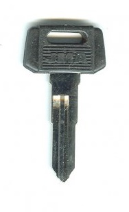 (image for) Suzuki YH50P