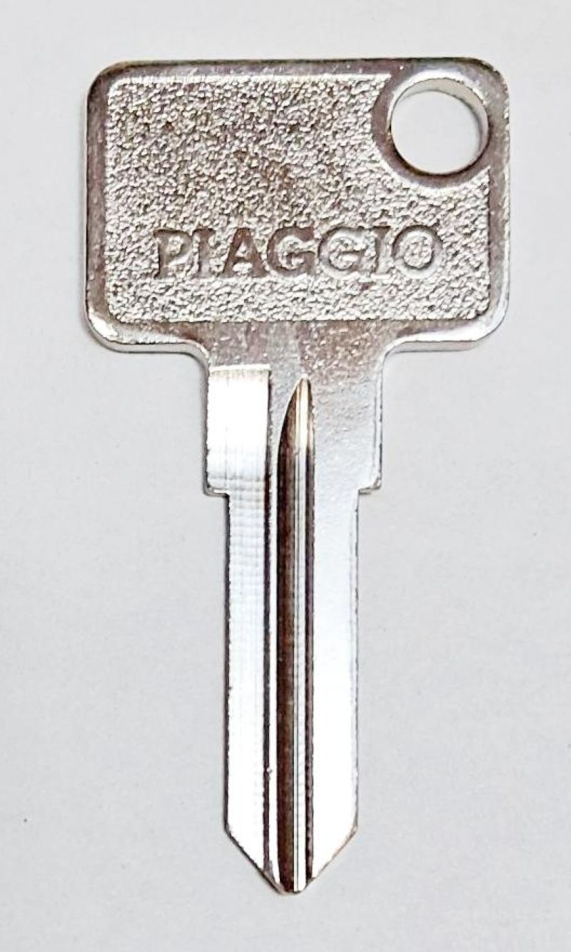 (image for) PIAGGIO Typhoon FLY Key