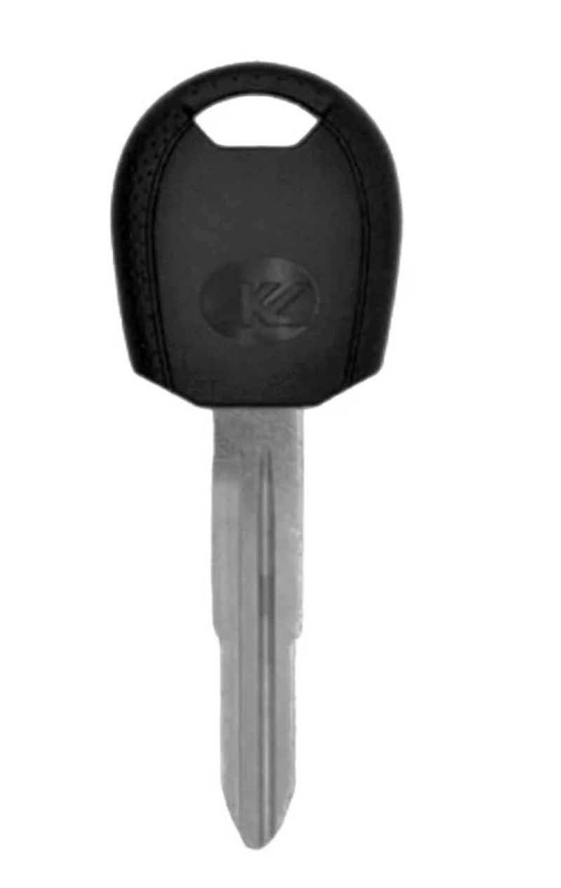 (image for) 1995-2006 Hyundai Santa Fe Sonata XG BLANK Key HY12-P