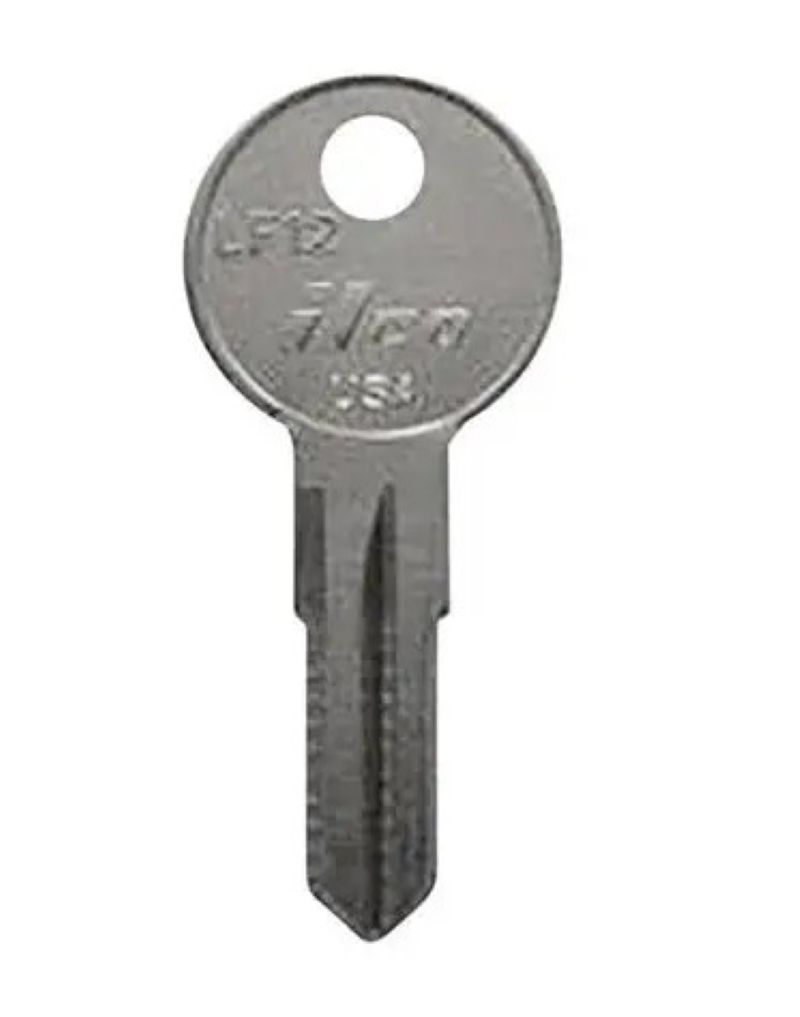 Givi Luggage Case Keys (image for) Givi Luggage Case Keys