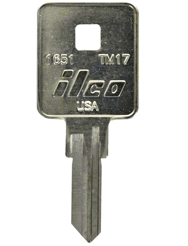 Trimark RV RH Key (image for) Trimark RV RH Key